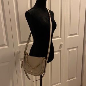 COPY - EUC Michael Kors Crossbody Leather Bag